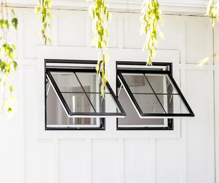 two-awning-black-open-grilles
